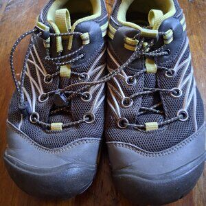 Keen Chandler CNX Little Boy Sneakers